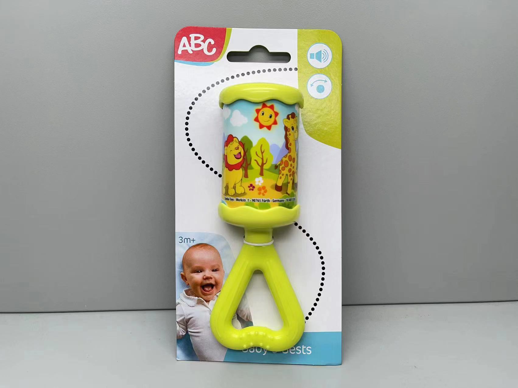 أسباب اختيار teether المحقونة بالماء