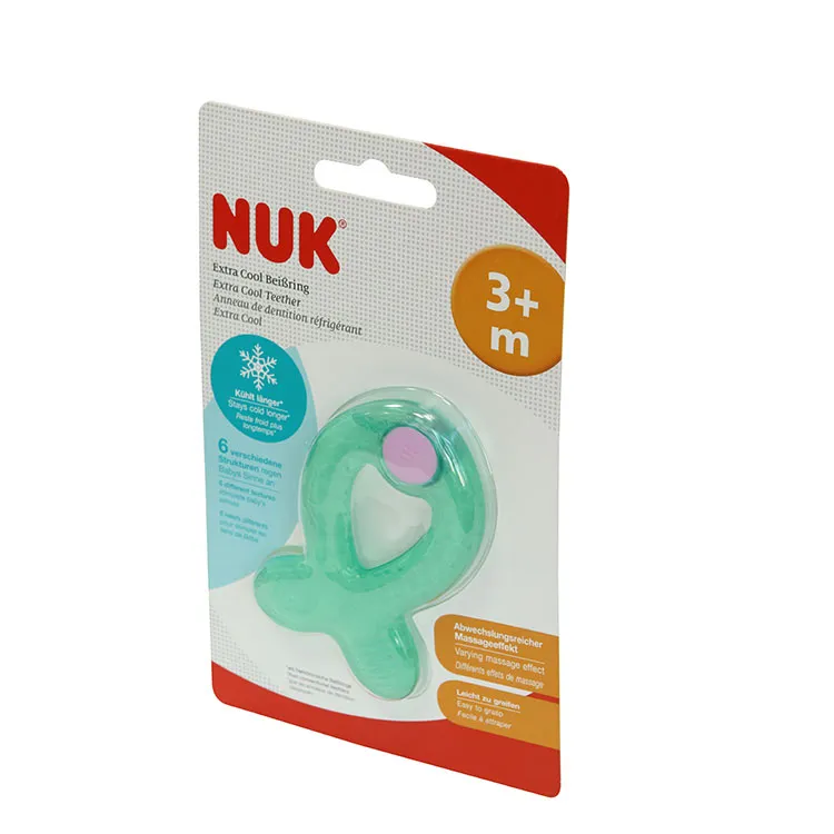 ما هو الفرق بين Teether و Beading Stick؟